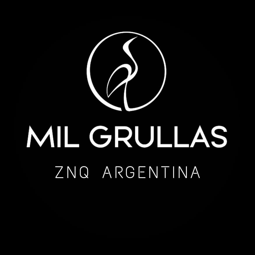 LOGO MIL GRULLAS ARGENTINA1